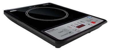 KENT GEM Induction Cooktop-16058, 1500 W