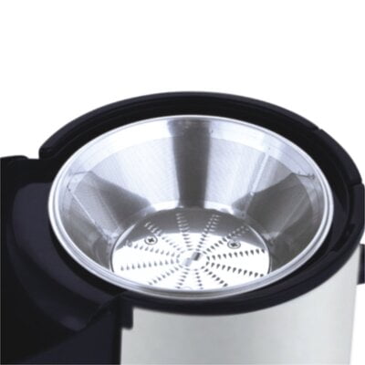 Inalsa Juice-it 500-Watt Juicer (Black/Grey) Inalsa Juice-it 500-Watt Juicer (Black/Grey)