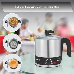 INALSA MULTI KETTLE-COOKIZY