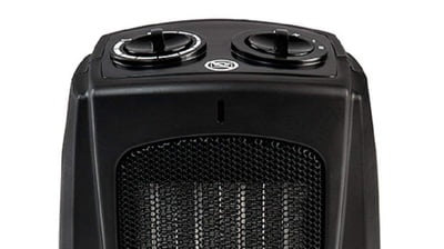 Usha FH 3628 PTC 1800-Watt Fan Heater