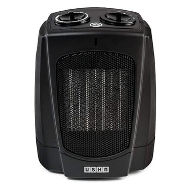 Usha FH 3628 PTC 1800-Watt Fan Heater