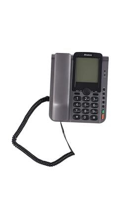 Binatone Concept 901 corded Telephone with Big Display & HF Digital Speaker Binatone Concept 901 corded Telephone with Big Display & HF Digital Speaker