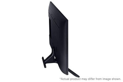 Samsung 108 cm (43 inches) UA43TU8570UXXL 4K Ultra HD Smart LED TV Samsung 108 cm (43 inches) UA43TU8570UXXL 4K Ultra HD Smart LED TV