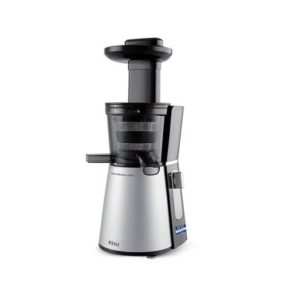 KENT Cold Pressed Juicer (Black) KENT Cold Pressed Juicer (Black)