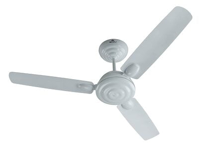 Bajaj Shinto 65-Watt 1200 mm Ceiling Fan Bajaj Shinto 65-Watt 1200 mm Ceiling Fan