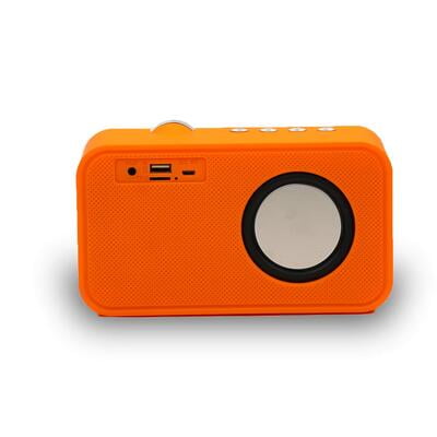 Shemaroo T-2020A Amrit Bani Bluetooth Speaker Shemaroo T-2020A Amrit Bani Bluetooth Speaker