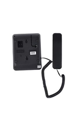 Binatone Spirit 111 PABX Compatible Compact Landline Phone Binatone Spirit 111 PABX Compatible Compact Landline Phone