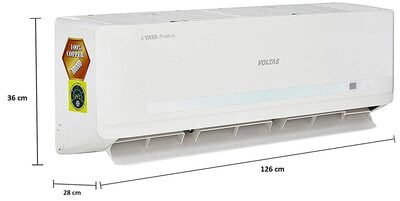 VOLTAS SAC 243 ZZV ( 3S ) 2.0TR VOLTAS SAC 243 ZZV ( 3S ) 2.0TR