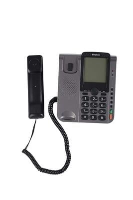 Binatone Concept 901 corded Telephone with Big Display & HF Digital Speaker Binatone Concept 901 corded Telephone with Big Display & HF Digital Speaker