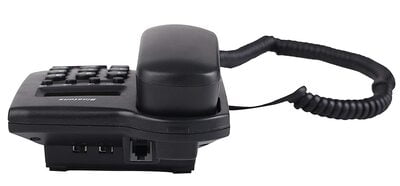 Binatone Spirit 200 Corded Landline Phone Binatone Spirit 200 Corded Landline Phone