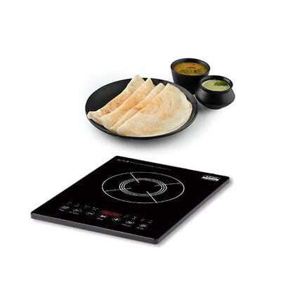 KENT - 16036 Induction Cooktop KAG-01 2000-Watt KENT - 16036 Induction Cooktop KAG-01 2000-Watt