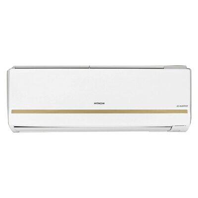 Hitachi 1 Ton RSFG512HCEA Gold 5 Star Inverter Split AC Hitachi 1 Ton RSFG512HCEA Gold 5 Star Inverter Split AC