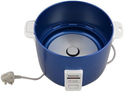Panasonic SR-WA18H (E) 600-Watt Automatic Cooker Panasonic SR-WA18H (E) 600-Watt Automatic Cooker