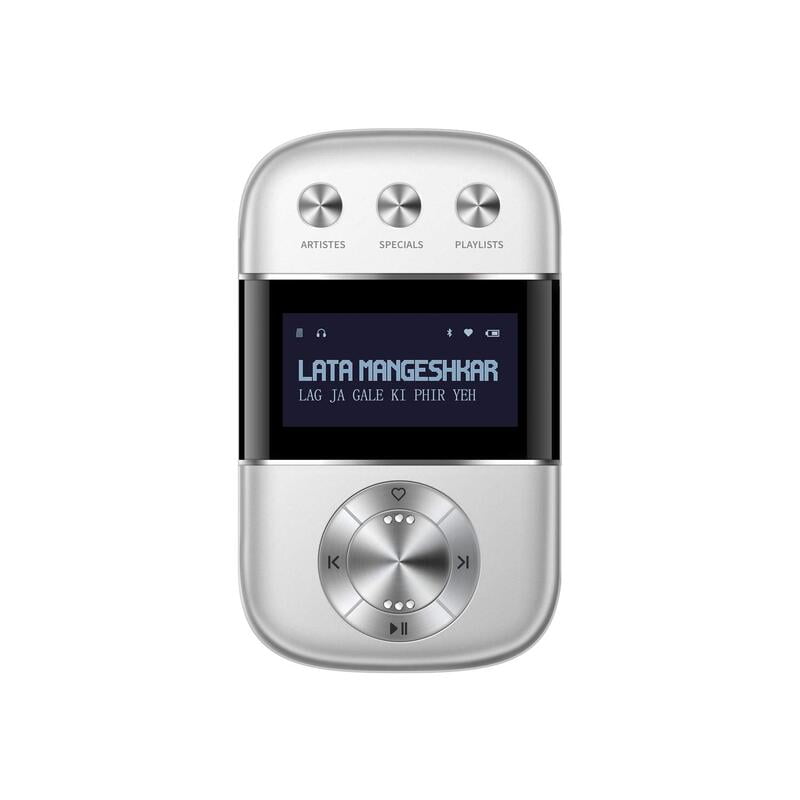 Saregama Carvaan Go 3000 Preloaded Retro Hindi Songs Saregama Carvaan Go 3000 Preloaded Retro Hindi Songs