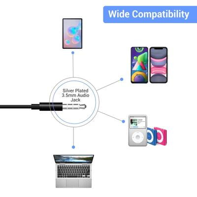 Portronics EarPhone Conch Delta Portronics EarPhone Conch Delta