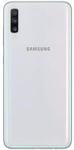 SAMSUNG GALAXY A 70 6/128GB WHITE
