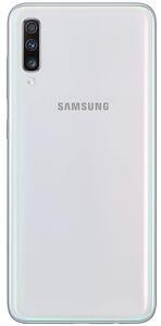 SAMSUNG GALAXY A 70 6/128GB WHITE SAMSUNG GALAXY A 70 6/128GB WHITE