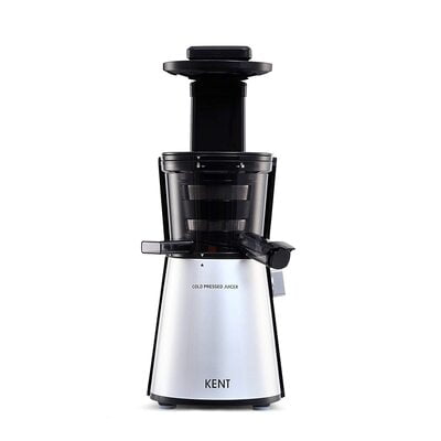 KENT Cold Pressed Juicer (Black) KENT Cold Pressed Juicer (Black)