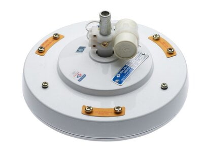 Bajaj Shinto 65-Watt 1200 mm Ceiling Fan Bajaj Shinto 65-Watt 1200 mm Ceiling Fan