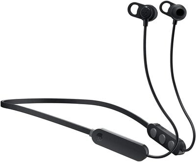 Skullcandy Jib Bt+ Black