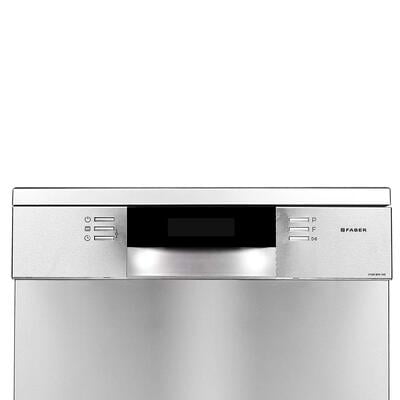 Faber FFSD 8PR 14S 3D Wash for Tough Stains Dishwasher Faber FFSD 8PR 14S 3D Wash for Tough Stains Dishwasher