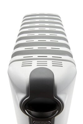 De'Longhi TRRS0920 2000 W OFR 9 Fin Room Heater De'Longhi TRRS0920 2000 W OFR 9 Fin Room Heater