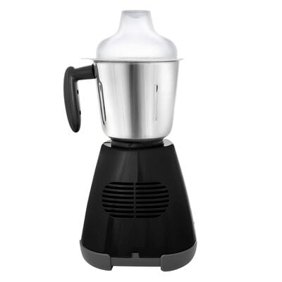 Maharaja Mixer Grinder, 550W (Black Grey) Maharaja Mixer Grinder, 550W (Black Grey)