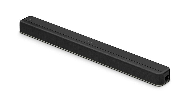 Sony HT-X8500 Single 2.1 Channel Soundbar with Dolby Atmos And In-Built Subwoofers