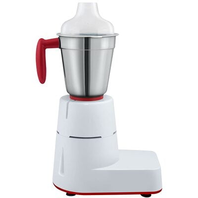 Maharaja Whiteline MG Marvello 500-Watt Mixer Grinder Maharaja Whiteline MG Marvello 500-Watt Mixer Grinder