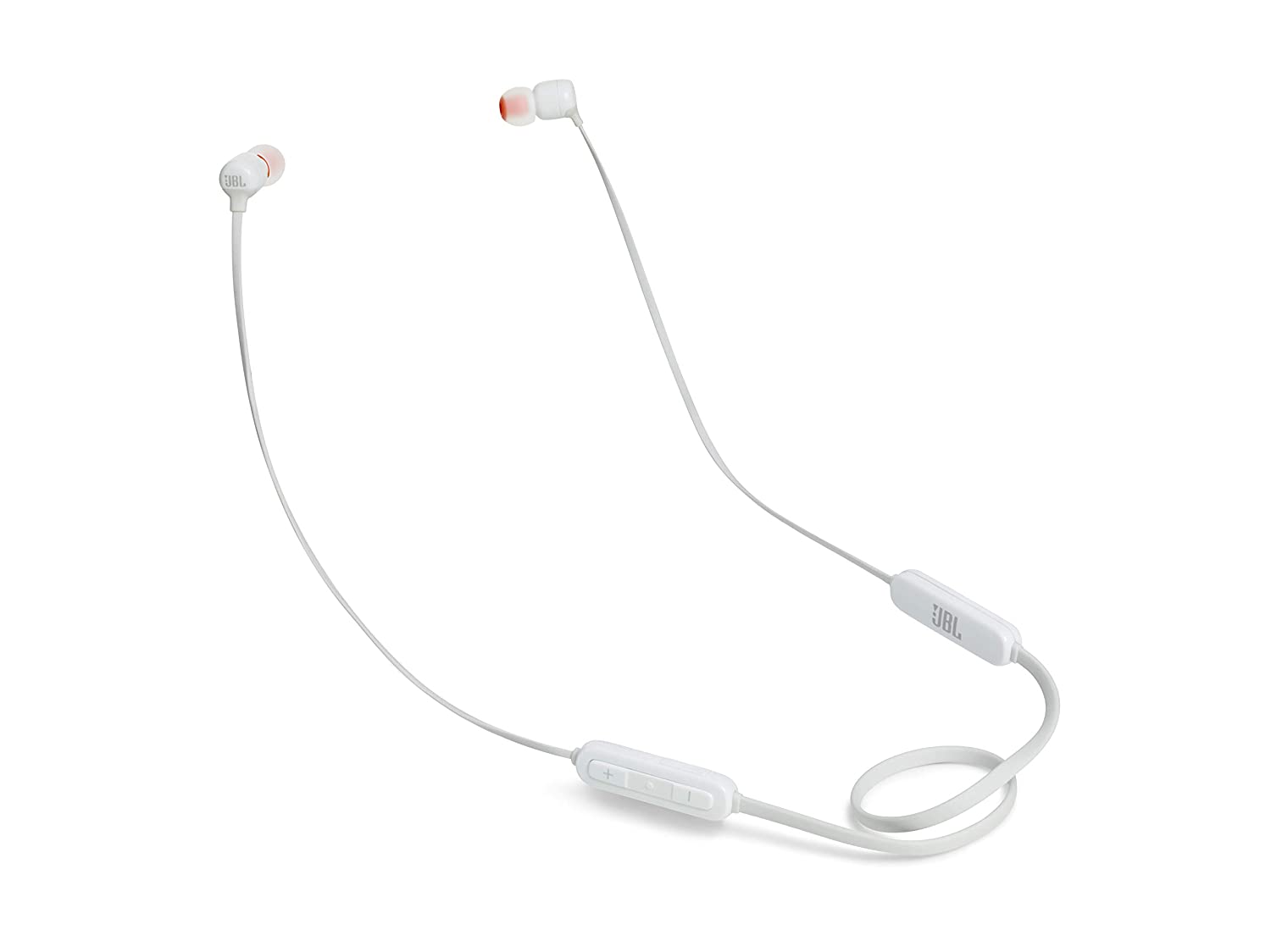 JBL Tune 110Bt Blue JBL Tune 110Bt Blue