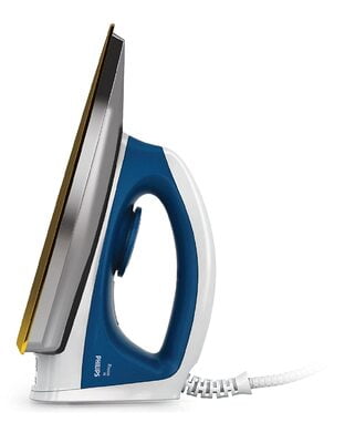 Philips GC103/02 Dry Iron 1000 Watt Philips GC103/02 Dry Iron 1000 Watt