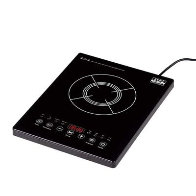 KENT - 16036 Induction Cooktop KAG-01 2000-Watt