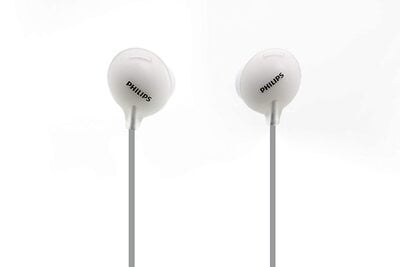PHILIPS EAR BUD HEADPHONE SHE2305PP PHILIPS EAR BUD HEADPHONE SHE2305PP
