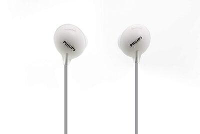 PHILIPS EAR BUD HEADPHONE SHE2305PP