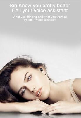 Lenovo X18 True Wireless Bluetooth V5.0 Earbuds With Mic Lenovo X18 True Wireless Bluetooth V5.0 Earbuds With Mic