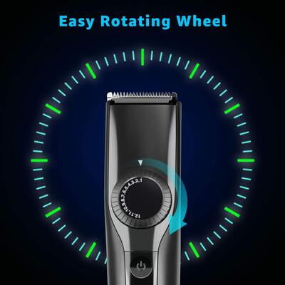 Vega VHTH-18 T-1 Beard Trimmer for Men Vega VHTH-18 T-1 Beard Trimmer for Men