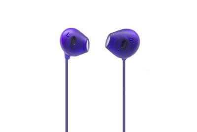 PHILIPS EAR BUD HEADPHONE SHE2305PP PHILIPS EAR BUD HEADPHONE SHE2305PP
