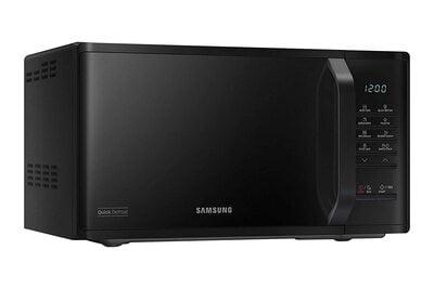 SAMSUNG MICROWAVE MS23K3513AK/TL-SOLO SAMSUNG MICROWAVE MS23K3513AK/TL-SOLO