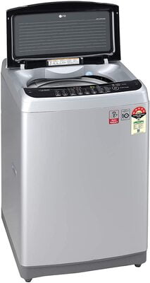 Lg Washing Machine T80SJSF1Z