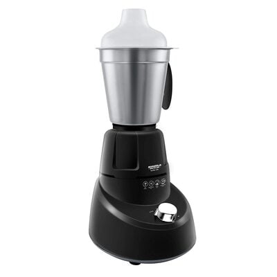 Maharaja Whiteline Turbo DLX 750-Watt Mixer Grinder with 3 Jars