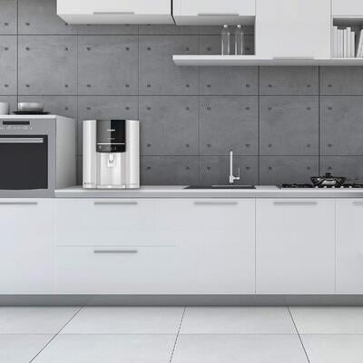 WHIRLPOOL PURASENSE RO+UF WHIRLPOOL PURASENSE RO+UF
