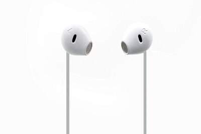 PHILIPS EAR BUD HEADPHONE SHE2305PP