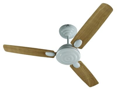 Bajaj Shinto 65-Watt 1200 mm Ceiling Fan Bajaj Shinto 65-Watt 1200 mm Ceiling Fan