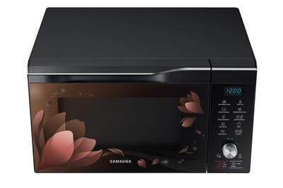 Samsung MC32K7056CB/TL 32 litre Convection Microwave Oven Samsung MC32K7056CB/TL 32 litre Convection Microwave Oven