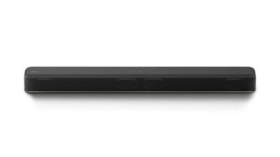 Sony HT-X8500 Single 2.1 Channel Soundbar with Dolby Atmos And In-Built Subwoofers