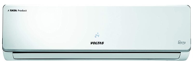 Voltas Sac 1.5 ton Inverter 183VH SZS Voltas Sac 1.5 ton Inverter 183VH SZS