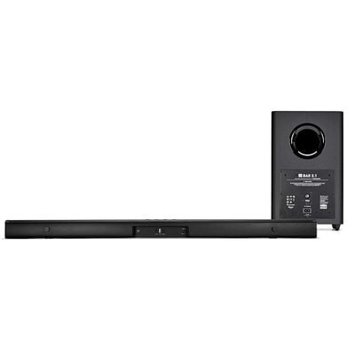 JBL Bar 2.1 Soundbar with Wireless Subwoofer JBL Bar 2.1 Soundbar with Wireless Subwoofer