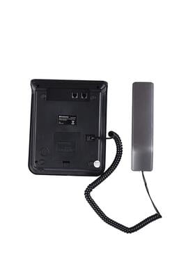 Binatone Concept 901 corded Telephone with Big Display & HF Digital Speaker Binatone Concept 901 corded Telephone with Big Display & HF Digital Speaker