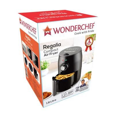 Wonderchef Regalia Compact Air Fryer