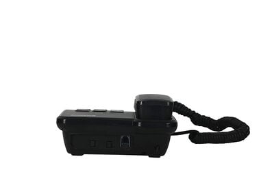 Binatone Spirit 111N Basic Corded Landline Phone Binatone Spirit 111N Basic Corded Landline Phone